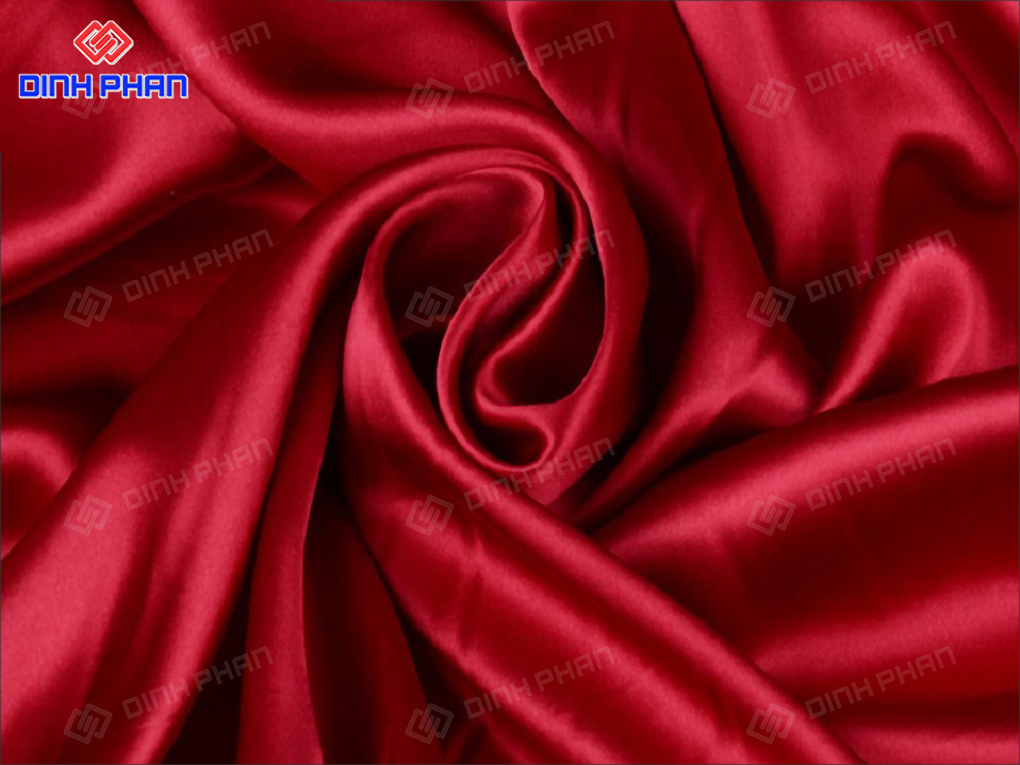 Vải silk