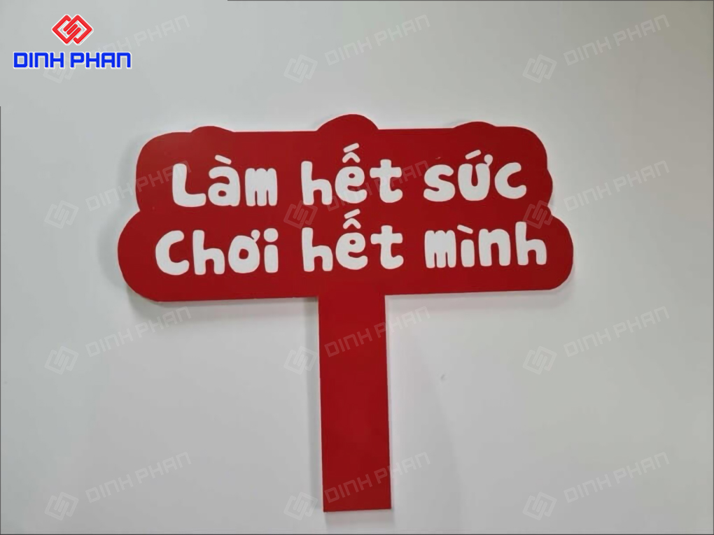 Hashtag chụp ảnh cổ vũ đẹp