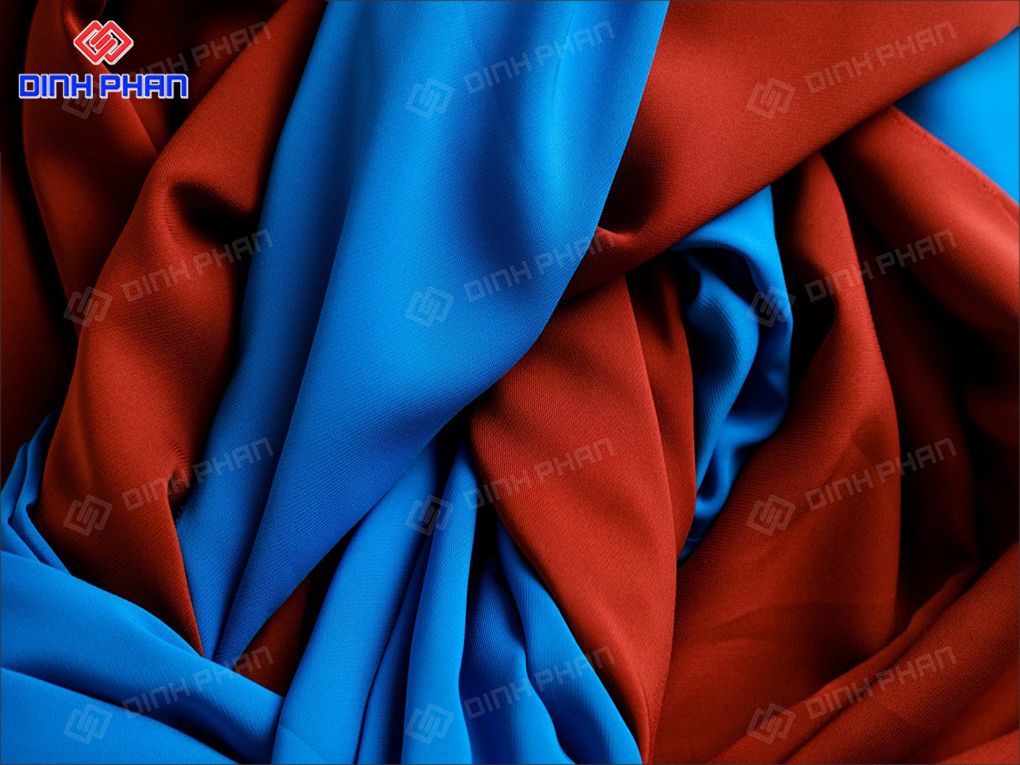 Vải silk