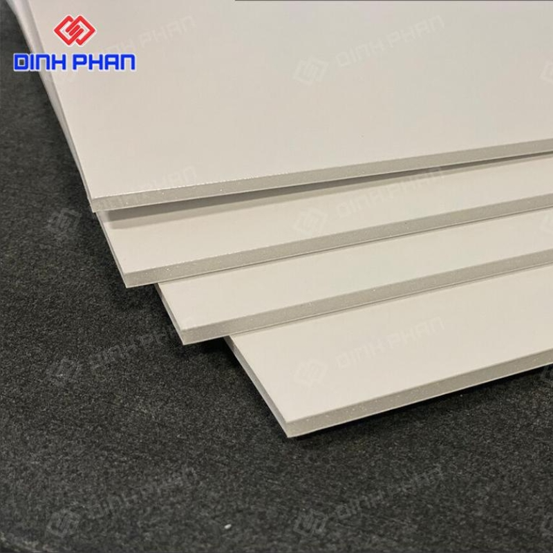 Chữ foam