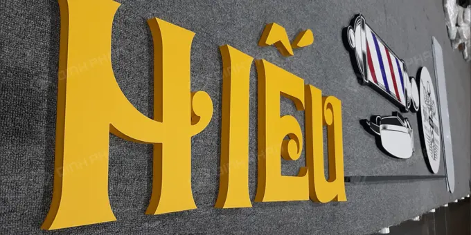 Chữ pima