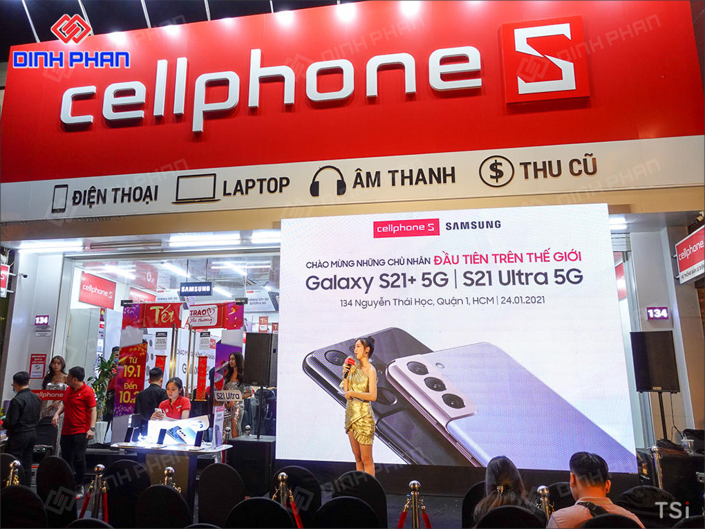Giá thi công bảng hiệu alu