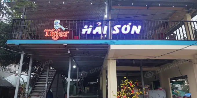 Bảng chữ nổi 3D