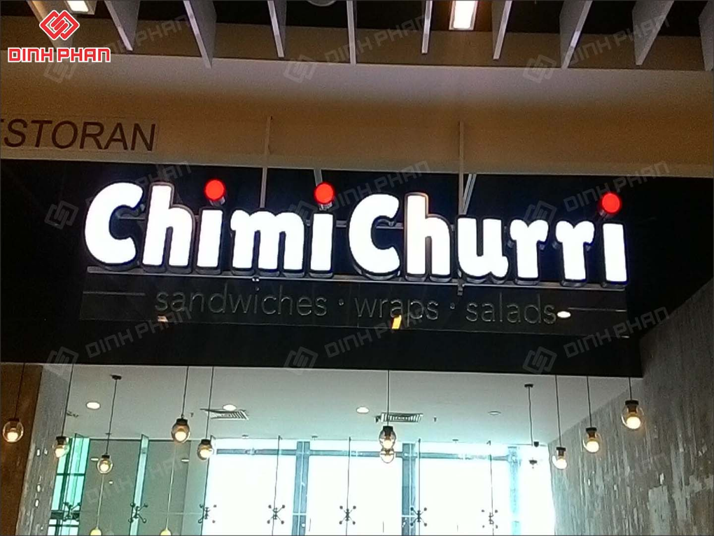 Làm quảng cáo