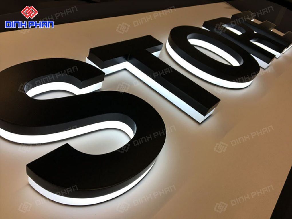 Báo Giá Logo Mica Đẹp, Chuyên Nghiệp Theo Yêu Cầu Báo Giá Logo Mica