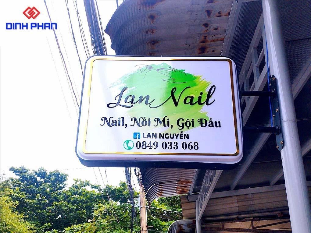 Biển Hút Nổi