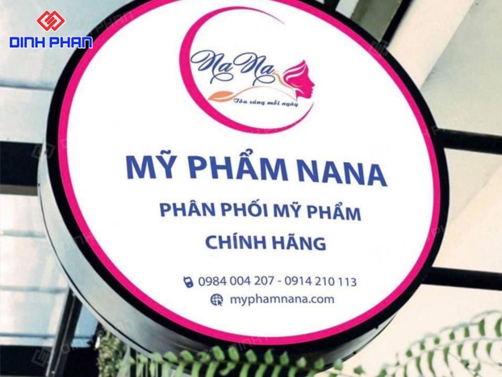 Biển Hút Nổi