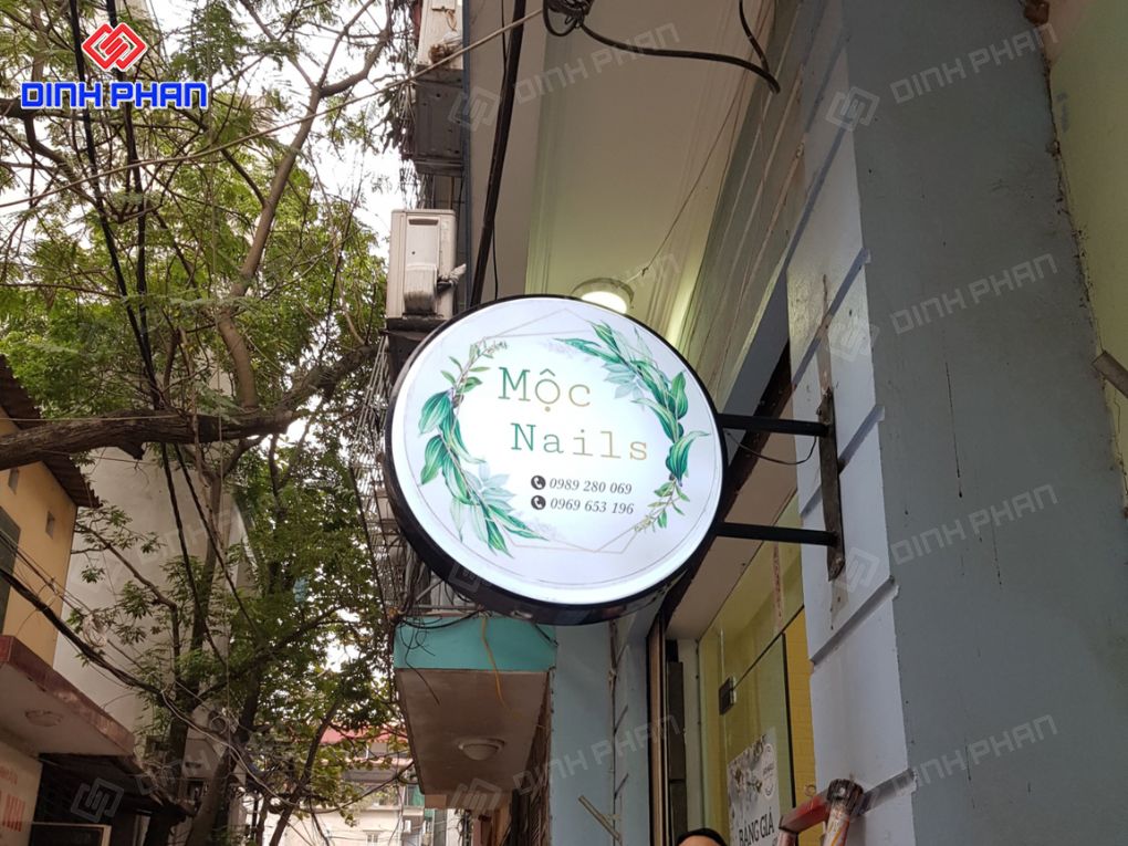 Biển Hút Nổi